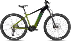 BESV TRX 1.1 Step Over - 720 Wh - 29 Zoll - Diamant