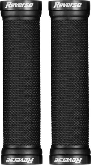 Reverse Components Classic Lock On Griff