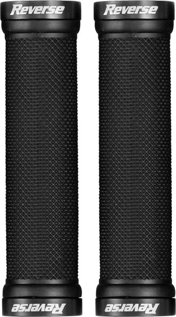 Reverse Components Classic Lock On Griff