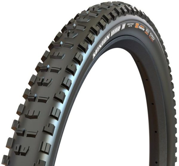 4717784042602 Maxxis Minion DHR II 29x2.50WT DH TR 3C MaxxTerra