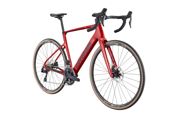 4755157_19626565 Cannondale Synapse Carbon 4 - 28 Zoll - Diamant - 2026