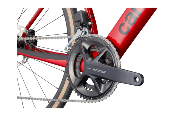 4755169_19626505 Cannondale Synapse Carbon 4 - 28 Zoll - Diamant - 2026