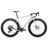Orbea Terra Race M31e LTD 1X - 28 Zoll - Diamant - 2026