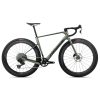 Orbea Terra Race M31e LTD 1X - 28 Zoll - Diamant - 2026