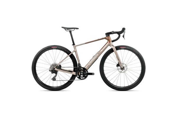 Orbea Terra M20 Team - 28 Zoll - Diamant - 2026