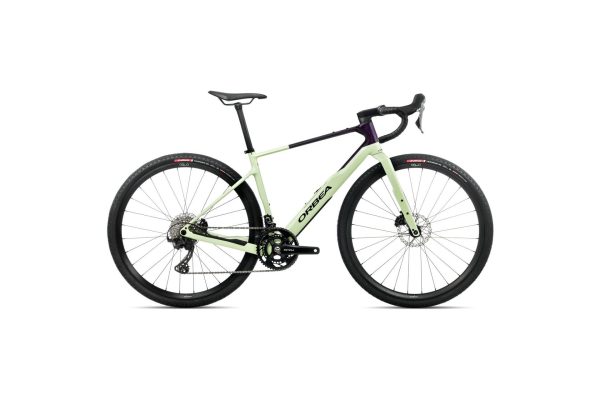 Orbea Terra M20 Team - 28 Zoll - Diamant - 2026