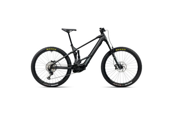 Orbea Wild ST H20 - 750 Wh - 29 Zoll - 2026 - Fully