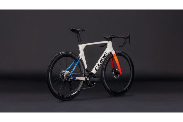 4948567_19732207 Cube Litening AERO C:68X Race - 28 Zoll - Diamant - 2026