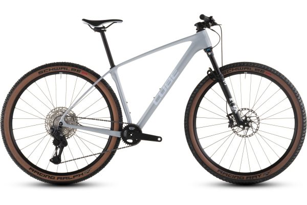 4951915_20116847 Cube Reaction C:62 Race - 29 Zoll - Diamant - 2026