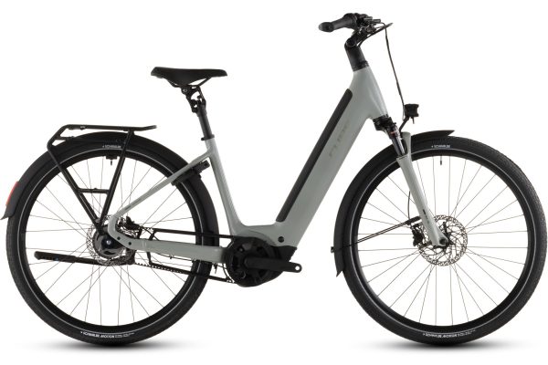 4955923_20348810 Cube Supreme Hybrid Deluxe ONE 600 - 600 Wh - 28 Zoll - Tiefeinsteiger - 2026