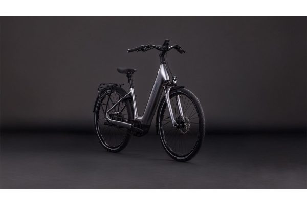 4955947_20700712 Cube Supreme Hybrid Deluxe Pro 600 - 600 Wh - 26 Zoll - Tiefeinsteiger - 2026