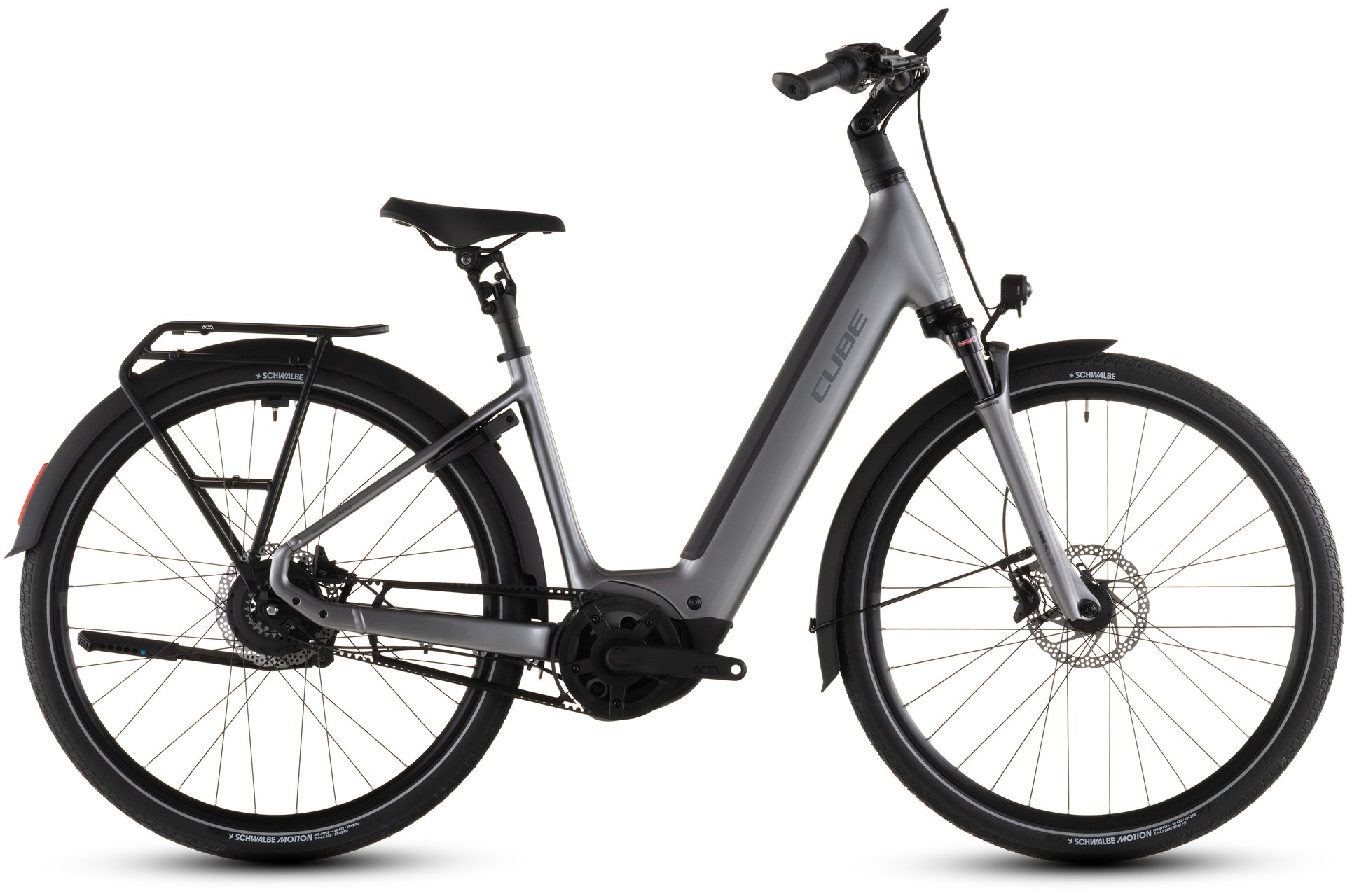 Cube Supreme Hybrid Deluxe Pro 600 - 600 Wh - 26 Zoll - Tiefeinsteiger -  2026 - Superbike8  Fahrrad & E-Bike Marktplatz und Preisvergleich
