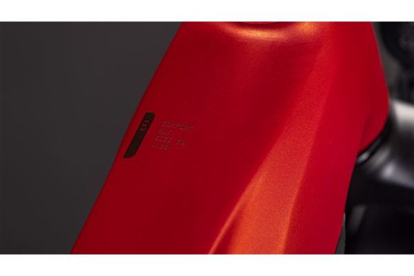 Cube Touring Hybrid Comfort SLX 800 - 800 Wh - 28 Zoll - Trapez - 2026