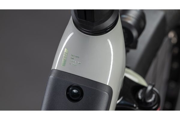 4964485_20348840 Cube Supreme Hybrid Deluxe ONE 600 - 600 Wh - 28 Zoll - Tiefeinsteiger - 2026