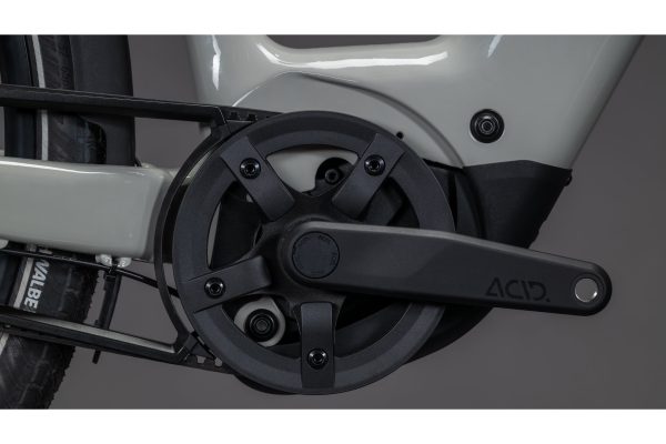 4964491_20348900 Cube Supreme Hybrid Deluxe ONE 600 - 600 Wh - 28 Zoll - Tiefeinsteiger - 2026