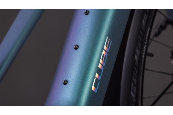 4965229_20479751 Cube Editor Hybrid SLT 400X FE - 400 Wh - 28 Zoll - Trapez - 2026 - smaragdgrey´n´prism