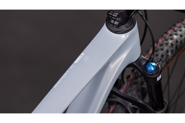 4970140_20116877 Cube Reaction C:62 Race - 29 Zoll - Diamant - 2026