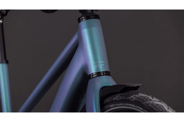 4991881_20479811 Cube Editor Hybrid SLT 400X FE - 400 Wh - 28 Zoll - Trapez - 2026 - smaragdgrey´n´prism