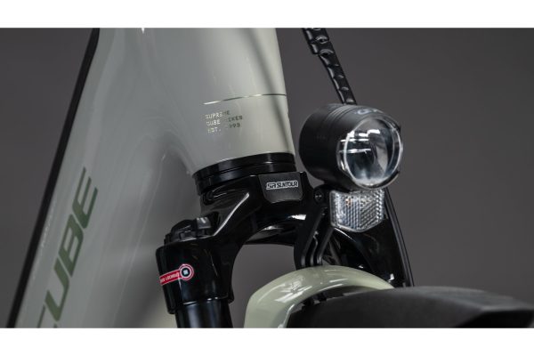 4999339_20348966 Cube Supreme Hybrid Deluxe ONE 600 - 600 Wh - 28 Zoll - Tiefeinsteiger - 2026