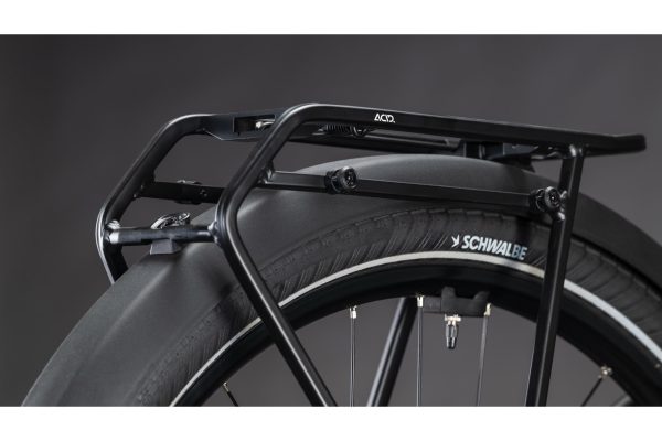 Cube Supreme RT Hybrid Deluxe EX 600 - 600 Wh - 28 Zoll - Tiefeinsteiger - 2026