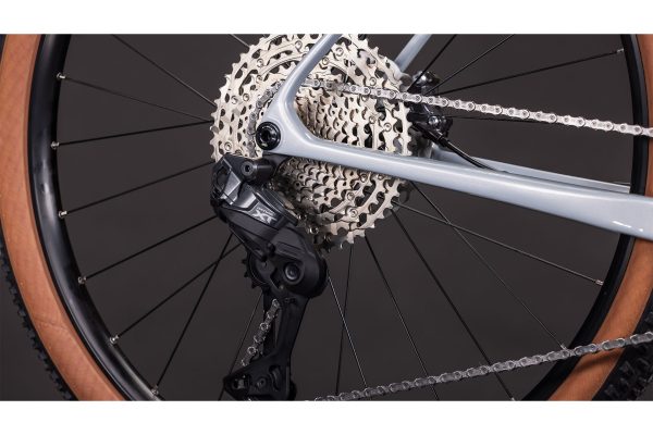 5004877_20116997 Cube Reaction C:62 Race - 29 Zoll - Diamant - 2026