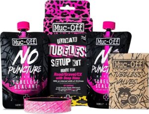 Muc-Off UltimateTubeless Kit - DH/Plus