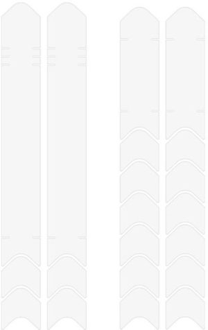 Muc-Off Kettenstrebenschutz Set