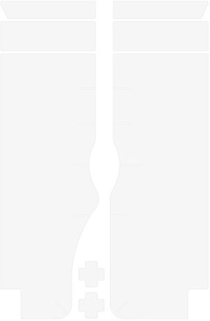 Muc-Off Gabelschutz Set