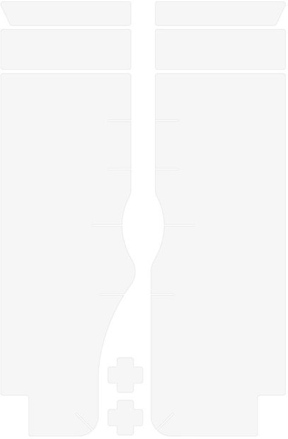 Muc-Off Gabelschutz Set