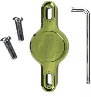 Muc-Off Secure Tag Holder V2