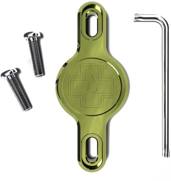 Muc-Off Secure Tag Holder V2