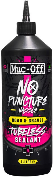 Muc-Off Road & Gravel Tubeless Sealant 1L