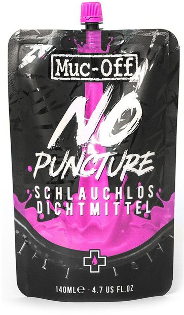 Muc-Off No Puncture Hassle Reifendichtmittel