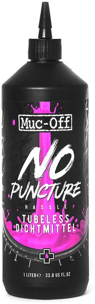 Muc-Off No Puncture Hassle Reifendichtmittel