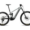 Santa Cruz Vala AL Deore - 600 Wh - 29 - 27,5 Zoll - Fully