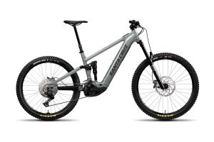 Santa Cruz Vala AL Deore - 600 Wh - 29 - 27,5 Zoll - Fully