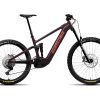 Santa Cruz Vala AL Deore - 600 Wh - 29 - 27,5 Zoll - Fully