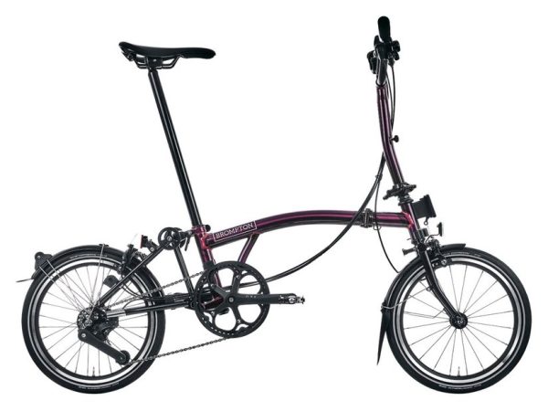 Brompton 5053099106202