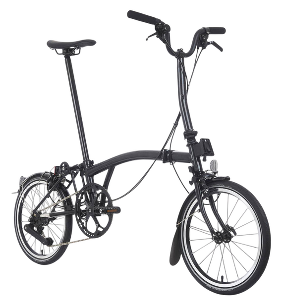 Brompton 5053099112906