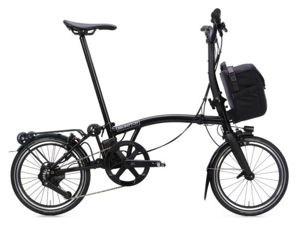Brompton 5053099196128