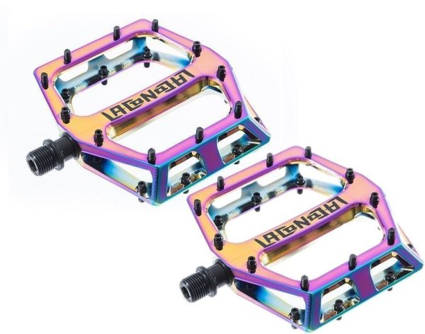 DMR Vault Lacon Plattform Pedale