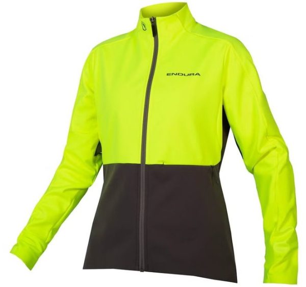 5056286910828 Endura Damen Windchill Jacke II
