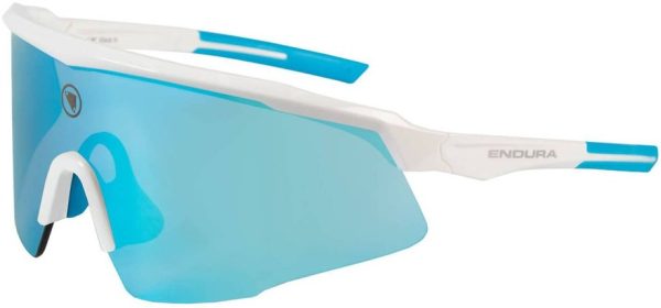 5056286915670 Endura Shumba II Brillenset - Weiß