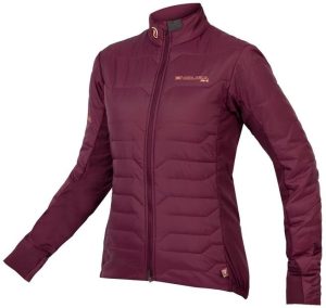 Endura Damen Pro SL PrimaLoft Jacke