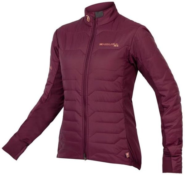 5056286936675 Endura Damen Pro SL PrimaLoft Jacke