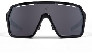 Endura Singletrack Brillenset - Schwarz