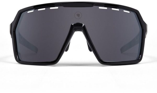 Endura Singletrack Brillenset - Schwarz