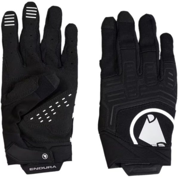 Endura SingleTrack Langfinger Handschuhe II