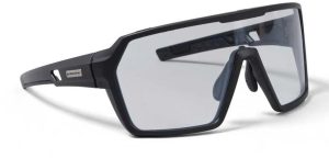 Endura Singletrack Brillenset Photochromic - Mattschwarz