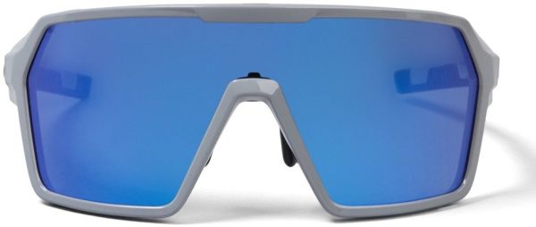 Endura Singletrack Brillenset - Grau